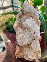 8 Piece Spirit Quartz Wholesale Flat | Boekenhouthoek, Mpumalanga, South Africa
