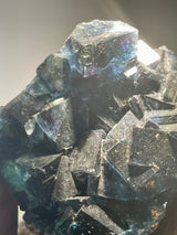 24 piece Fluorite Wholesale Flat | Butterfly ‘Test’ Pocket, Okorusu Mine, Namibia, Africa.