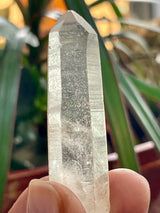 35 piece wholesale flat of Quartz Points | Mporokoso, Zambia