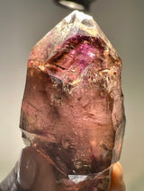 Shangaan Amethyst Wholesale Flat 25 pieces from the Chibuku mine, Zimbabwe
