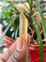 1kg Zambian Citrine Bag | Luapula, Zambia