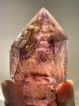 Shangaan Amethyst Wholesale Flat 25 pieces from the Chibuku mine, Zimbabwe