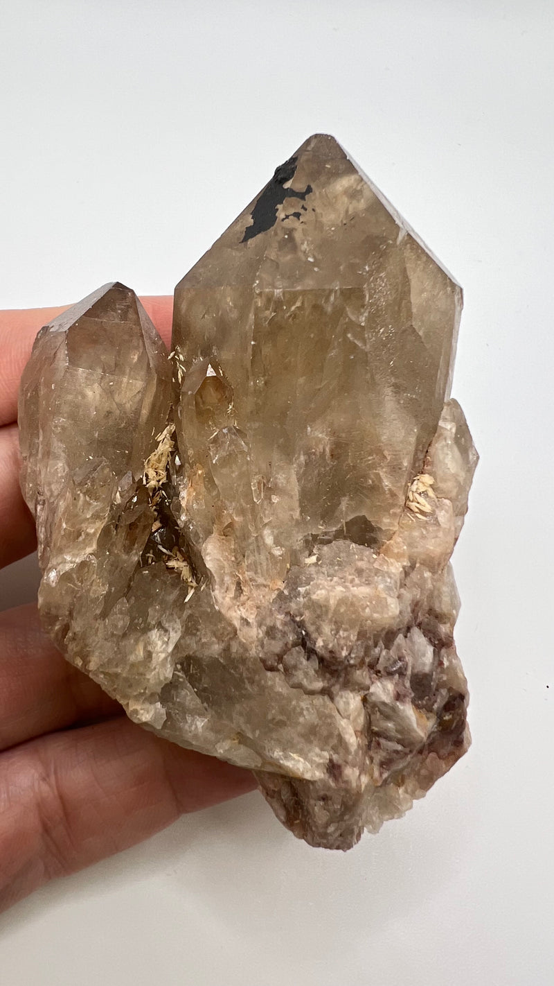 1 kg 10 piece Kundalini citrine Quartz Wholesale Flat, Congo Citrine, Natural Citrine, Lwena, Democratic Republic of Congo, Kundalini Citrine Crystal, Citrine Point, Phantom