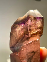 Shangaan Amethyst Wholesale Flat 40 pieces from the Chibuku mine, Zimbabwe