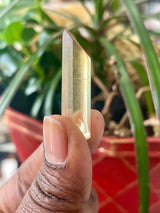 1kg Zambian Citrine Bag | Luapula, Zambia