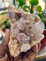 8 Piece Spirit Quartz Wholesale Flat | Boekenhouthoek, Mpumalanga, South Africa