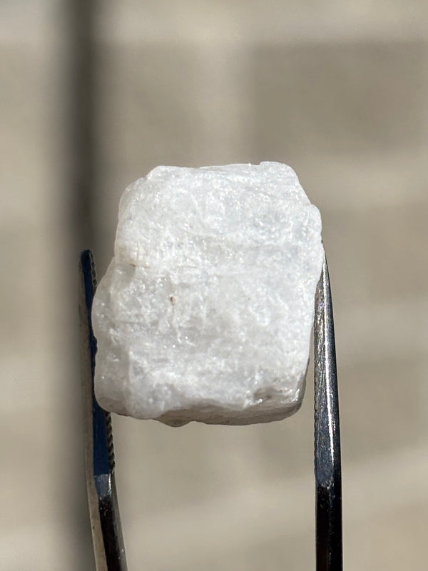 Phenakite from Okuta-Didan Mine, Jos Plateau, Nigeria