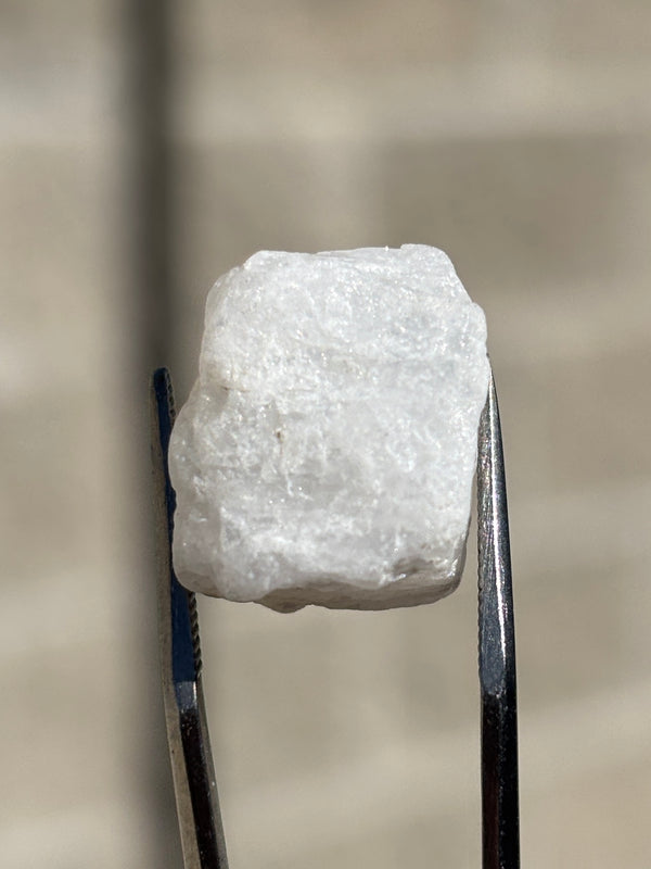 Phenakite from Okuta-Didan Mine, Jos Plateau, Nigeria