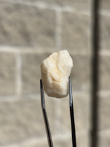 Phenakite from Okuta-Didan Mine, Jos Plateau, Nigeria