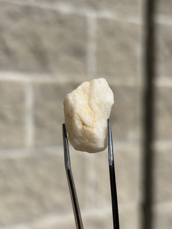 Phenakite from Okuta-Didan Mine, Jos Plateau, Nigeria