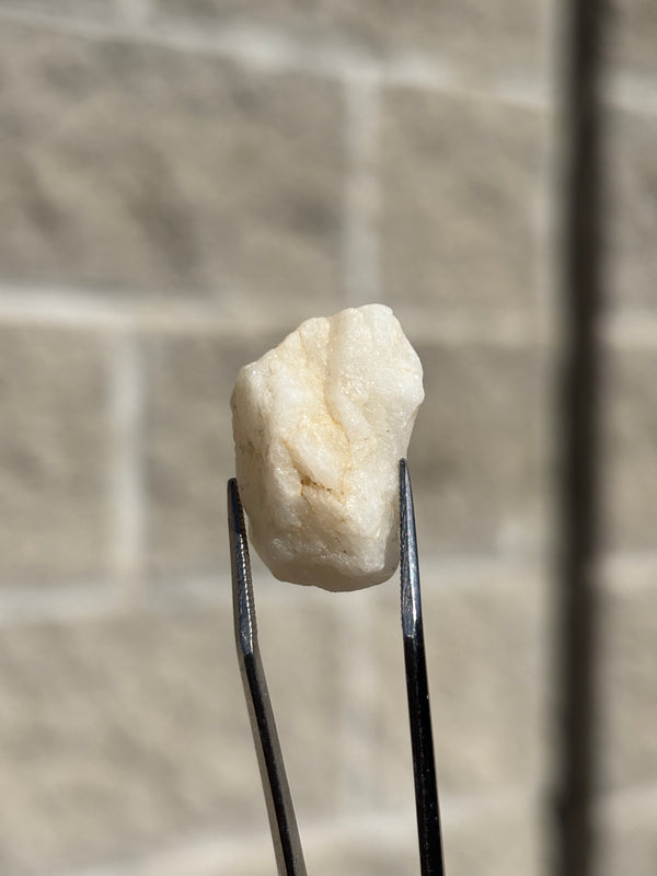 Phenakite from Okuta-Didan Mine, Jos Plateau, Nigeria