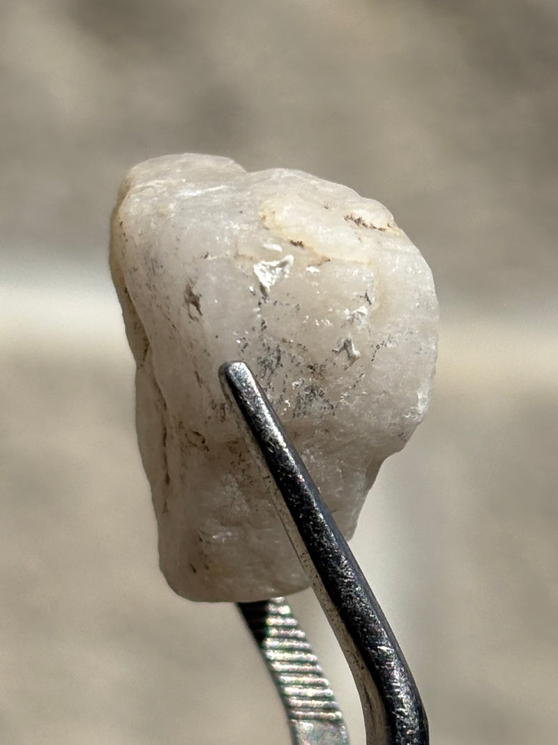 Phenakite from Okuta-Didan Mine, Jos Plateau, Nigeria