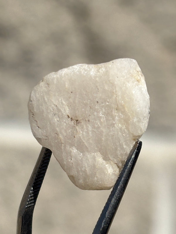 Phenakite from Okuta-Didan Mine, Jos Plateau, Nigeria