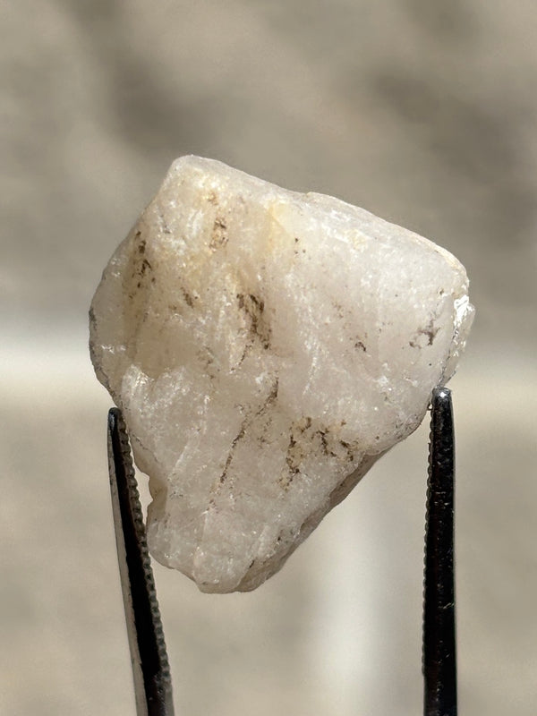 Phenakite from Okuta-Didan Mine, Jos Plateau, Nigeria