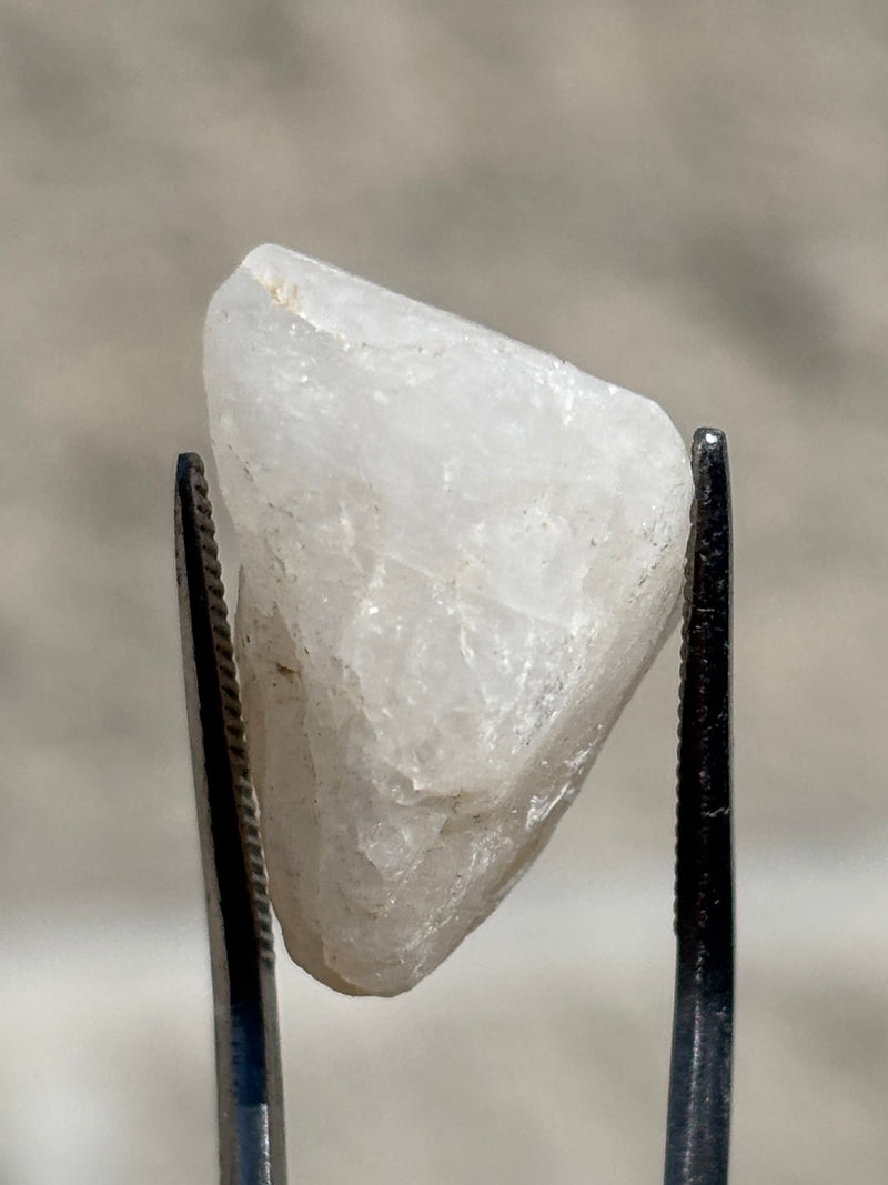 Phenakite from Okuta-Didan Mine, Jos Plateau, Nigeria