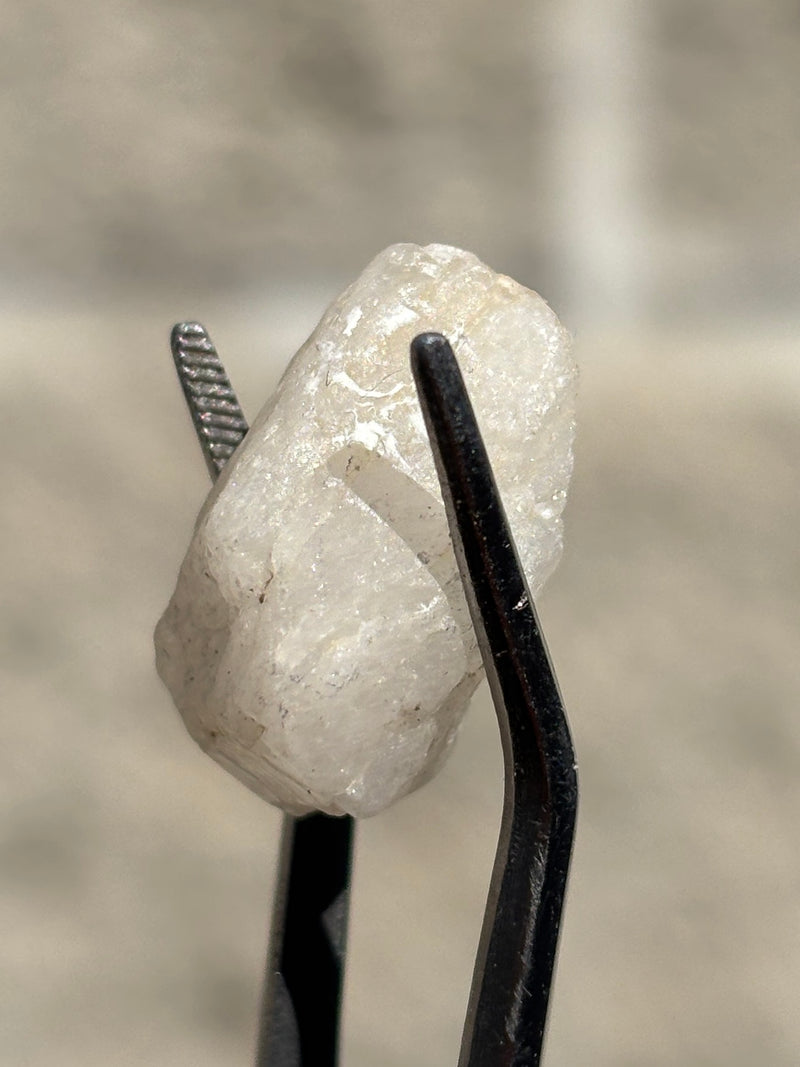 Phenakite from Okuta-Didan Mine, Jos Plateau, Nigeria