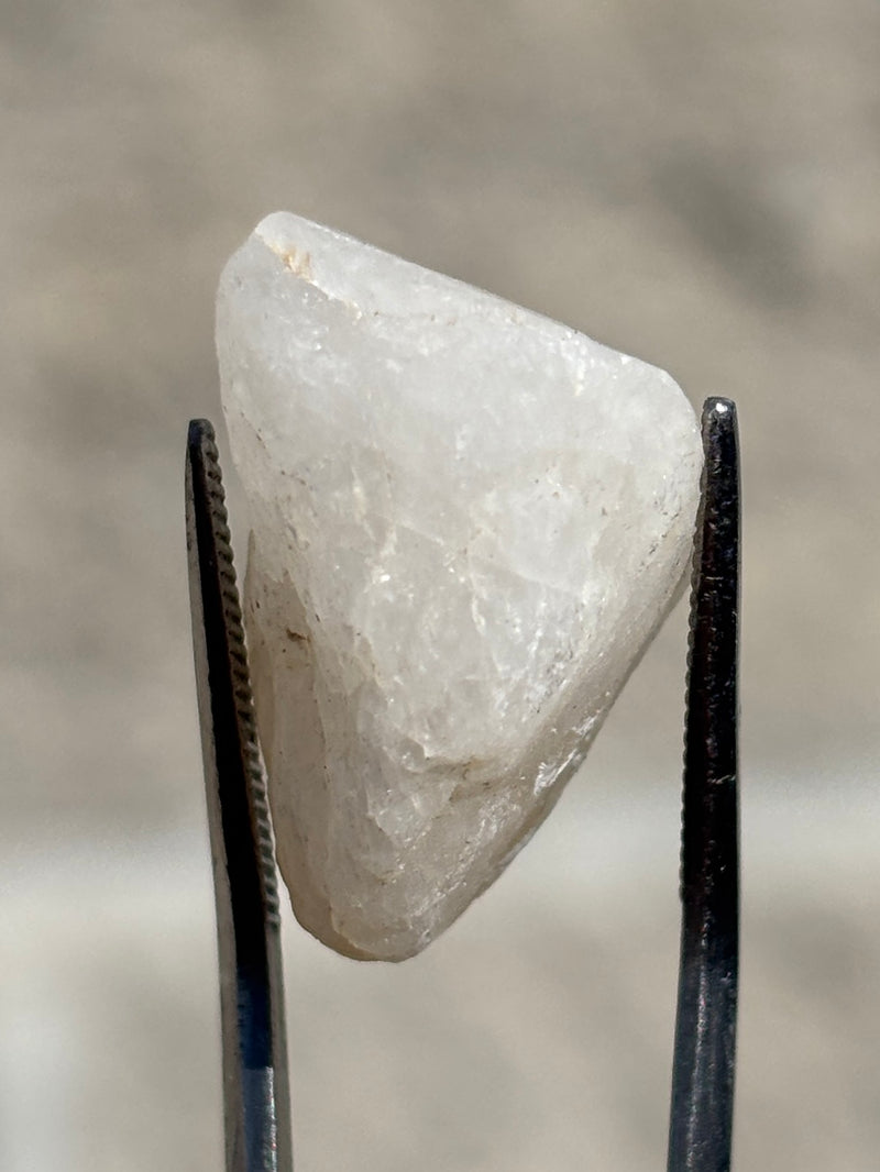 Phenakite from Okuta-Didan Mine, Jos Plateau, Nigeria