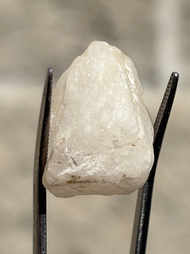 Phenakite from Okuta-Didan Mine, Jos Plateau, Nigeria