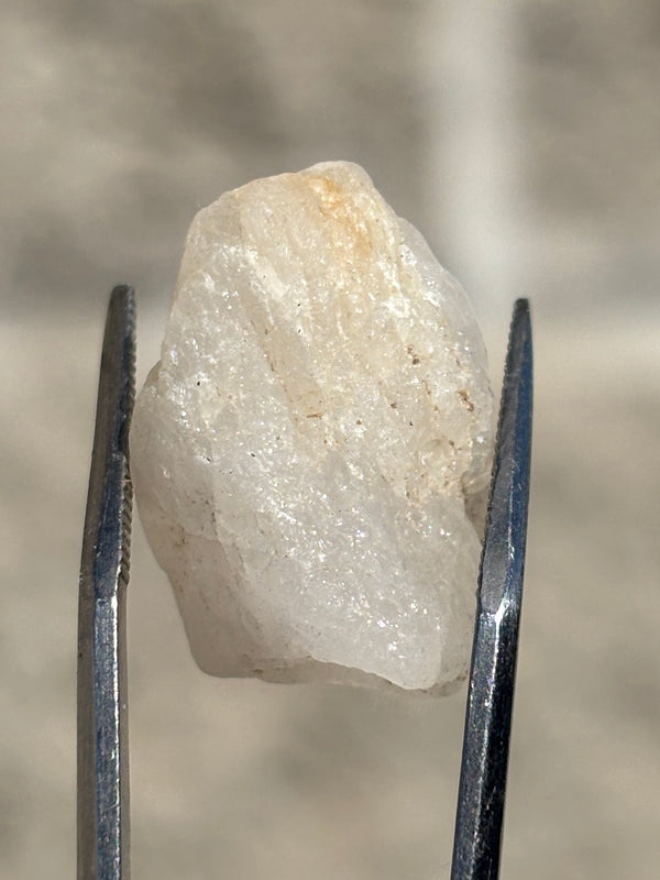Phenakite from Okuta-Didan Mine, Jos Plateau, Nigeria