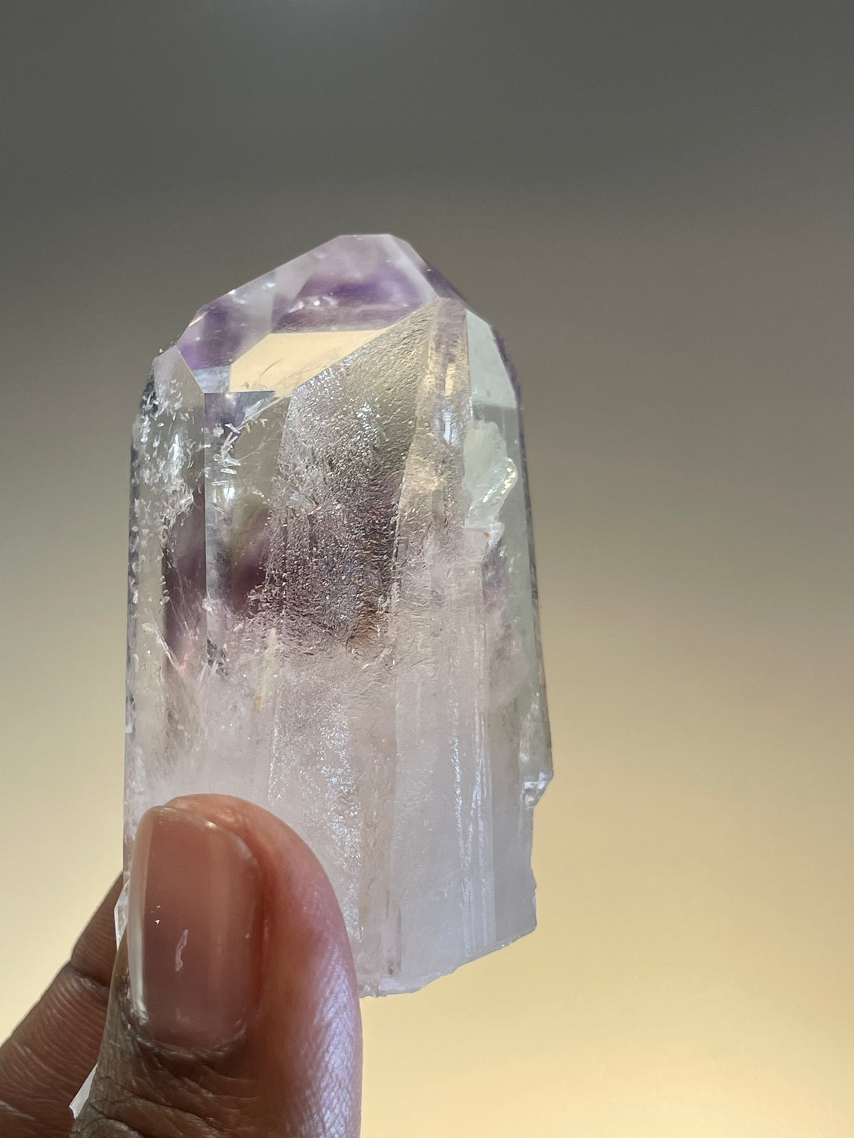 Brandberg and Gobobosebberge Amethyst Quartz from Namibia – Nharo!