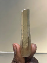 35 PIECE NATURAL CITRINE WHOLESALE FLAT | MARONDERA MASHONALAND EAST, ZIMBABWE
