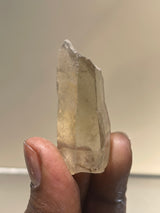 35 PIECE NATURAL CITRINE WHOLESALE FLAT | MARONDERA MASHONALAND EAST, ZIMBABWE