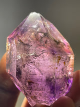 Shangaan Amethyst Wholesale Flat 9 pieces | Chibuku mine, Zimbabwe