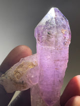 Shangaan Amethyst Wholesale Flat 9 pieces | Chibuku mine, Zimbabwe
