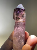 Shangaan Amethyst Wholesale Flat 9 pieces | Chibuku mine, Zimbabwe