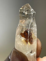 1Kg Firefly Quartz Flat | Madirobe, Madagascar