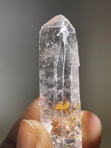 1Kg Firefly Quartz Flat | Madirobe, Madagascar
