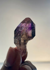 54 Piece Shangaan Amethyst Sceptre Wholesale Flat | Chibuku mine, Zimbabwe