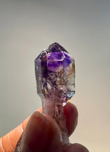 54 Piece Shangaan Amethyst Sceptre Wholesale Flat | Chibuku mine, Zimbabwe
