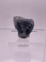 Alien Invasion Fluorite, Okorusu, Otjozondjupa, Namibia "Alien Eye" like Green Fluorites - 2026- 17.60g