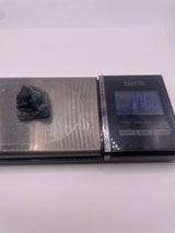 Alien Invasion Fluorite, Okorusu, Otjozondjupa, Namibia "Alien Eye" like Green Fluorites - 2026- 17.60g