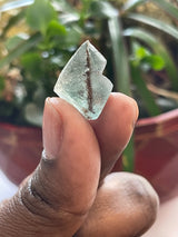 Pen Fluorite, Erongo Mountain, Erongo Region, Namibia, Africa