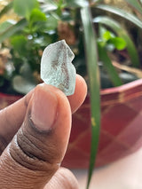 Pen Fluorite, Erongo Mountain, Erongo Region, Namibia, Africa