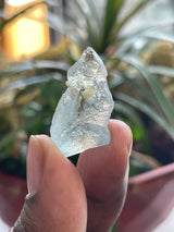Pen Fluorite, Erongo Mountain | Erongo Region | Namibia, Africa