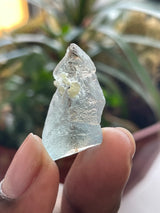 Pen Fluorite, Erongo Mountain | Erongo Region | Namibia, Africa