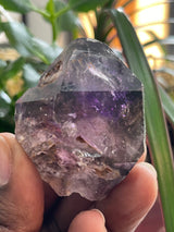 37 Piece Shangaan Amethyst Sceptre Wholesale Flat | Chibuku Mine, Zimbabwe