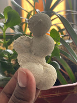 Sand Included Calcite|Individual Specimen | Mályi, Borsod-Abaúj-Zemplén County, Hungary