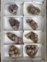 8 Piece Spirit Quartz Wholesale Flat | Boekenhouthoek, Mpumalanga, South Africa