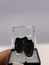 Tabasco Geode