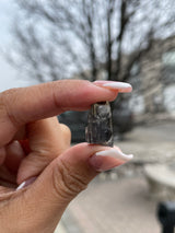 Unheated Tanzanite- Lelatema Mountain, Merelani Hills, Tanzania