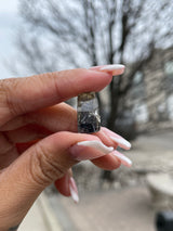 Unheated Tanzanite- Lelatema Mountain, Merelani Hills, Tanzania