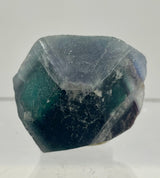 Alien Invasion Fluorite, Okorusu, Otjozondjupa, Namibia "Alien Eye" like Green Fluorites - 2026 - 19.47g