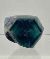 Alien Invasion Fluorite, Okorusu, Otjozondjupa, Namibia "Alien Eye" like Green Fluorites - 2026 - 19.47g