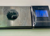Alien Invasion Fluorite, Okorusu, Otjozondjupa, Namibia "Alien Eye" like Green Fluorites - 2026 - 19.47g