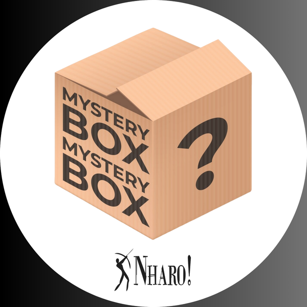 Mystery Box