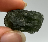 Small Genuine Moldavite